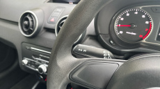 Audi A1 1.0 TFSI SE 3dr Petrol Hatchback